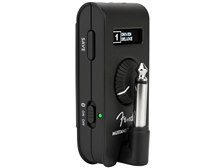 FENDER MUSTANG MICRO PLUS [Black] 価格比較 - 価格.com