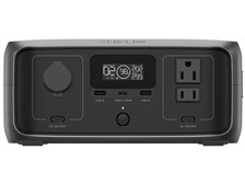 EcoFlow Technology EcoFlow RIVER 3 価格比較 - 価格.com