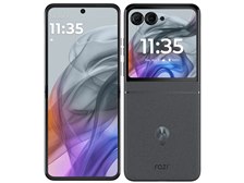 MOTOROLA motorola razr 50 SIMフリー [コアラグレイ] 価格比較 - 価格.com