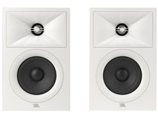 JBL STAGE 240B WHT [ラテ ペア] 価格比較 - 価格.com