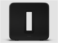 Sonos Sonos Sub 4 [ブラック 単品] 価格比較 - 価格.com