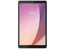 Lenovo Lenovo Tab M8 (4th Gen) 2024 ZAD30094JP SIMフリー [アーク