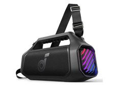 ANKER Soundcore Boom 2 Plus A3134511 [ブラック] 価格比較 - 価格.com