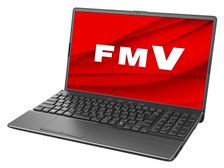 富士通 FMV LIFEBOOK AHシリーズ WAA/J2 Ryzen 5・16GBメモリ・SSD