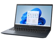 Dynabook dynabook GA/ZY 価格.com限定 W6GAZY5BAL-K 13.3型フルHD