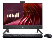 Dell Dell 24 オールインワン Core i5 1334U・16GBメモリ・512GB SSD
