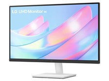 LGエレクトロニクス 27US500-W [27インチ] 価格比較 - 価格.com