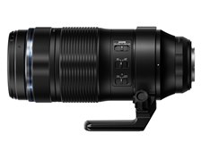 OMデジタルソリューションズ OM SYSTEM M.ZUIKO DIGITAL ED 100-400mm