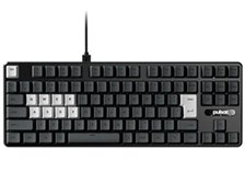 Pulsar Gaming Gears PCMK 2HE TKL PCMK2HE811B [Black] 価格比較