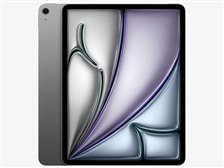 Apple iPad Air 13インチ Wi-Fi 256GB 2025年春モデル MCNN4J/A