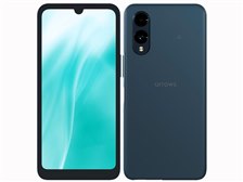 FCNT arrows We2 M07 楽天モバイル [ネイビーグリーン] 価格比較