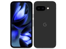 ベーシックで使いやすいです』 Google Google Pixel 9a 256GB SIM