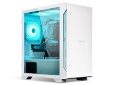 iiyama LEVELθ Ryzen 7 7700・RTX 5060Ti・16GBメモリ・500GB NVMe M.2