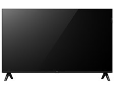 TCL 32S5K [32インチ] 価格比較 - 価格.com