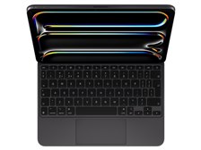 Apple 11インチiPad Pro(M4)用 Magic Keyboard 英語(UK) MWR23BX/A
