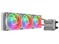 COUGAR POSEIDON ULTRA ARGB 360 CGR-PSDUTRGB-W-360 [White] 価格比較