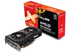 SAPPHIRE SAPPHIRE PULSE Radeon RX 9060 XT GAMING OC 16GB [PCIExp