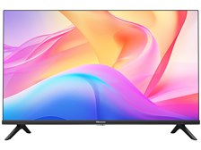 ハイセンス 32A46N [32インチ] 価格比較 - 価格.com