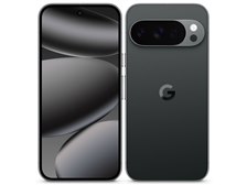 Google Google Pixel 10 Pro 256GB SIMフリー [Obsidian] 価格比較