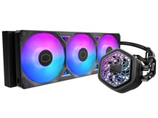 COOLER MASTER MasterLiquid 360 Atmos II VRM Fan ARGB MLX-D36M