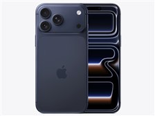 Apple iPhone 17 Pro Max 2TB SIMフリー [ディープブルー] 価格比較