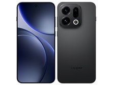 OPPO OPPO Find X9 OPG07 au [スペースブラック] 価格比較 - 価格.com