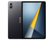 Xiaomi POCO Pad M1 8GB+256GB [グレー] 価格比較 - 価格.com