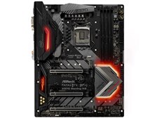 ASRock Fatal1ty Z370 Gaming K6 価格比較 - 価格.com