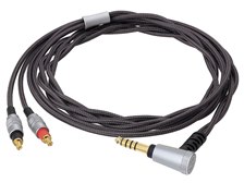 オーディオテクニカ HDC114A/1.2 4.4mmバランス(5極)⇔専用端子 [1.2m