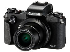 CANON PowerShot G1 X Mark III 価格比較 - 価格.com