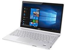 富士通 FMV LIFEBOOK SH90/B3 FMVS90B3W 価格比較 - 価格.com