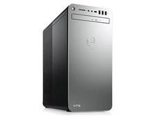 Dell XPS タワー スペシャルエディション プレミアム・VR Core i7 8700