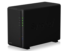 Synology DiskStation DS218play 価格比較 - 価格.com