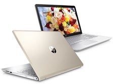 HP Pavilion 15-cc100 価格.com限定 メモリ8GB&128SSD+1TB HDD搭載