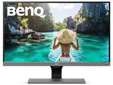 BenQ EW277HDR [27インチ メタリックグレー] 価格比較 - 価格.com