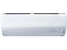 三菱電機 霧ヶ峰 MSZ-ZXV8018S-W [ピュアホワイト] 価格比較 - 価格.com