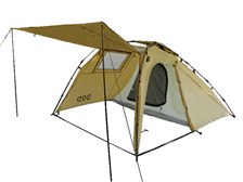 DOD ライダーズバイクインテント T2-466-TN [タン] 価格比較 - 価格.com