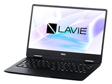 NEC LAVIE Note Mobile NM150/KAB PC-NM150KAB [パールブラック] 価格
