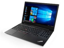 Lenovo ThinkPad E580 20KSCTO1WW フルHD液晶・Core i5・8GBメモリー