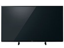 パナソニック VIERA TH-55FX600 [55インチ] 価格比較 - 価格.com