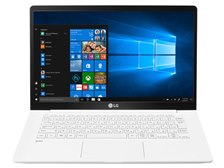 LGエレクトロニクス LG gram 14Z980-GA55J 価格比較 - 価格.com