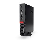 Lenovo ThinkCentre M710q Tiny 10MQ0014JP 価格比較 - 価格.com