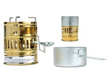 OPTIMUS No.123R SVEA 01104 価格比較 - 価格.com