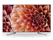 SONY BRAVIA KJ-65X9000F [65インチ] 価格比較 - 価格.com
