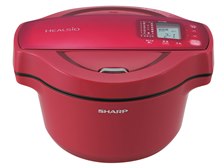 シャープ ヘルシオ ホットクック KN-HT99B 価格比較 - 価格.com