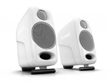 音楽制作用の音質が最も手軽に手に入ります』 IK Multimedia iLoud