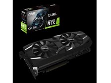 ASUS DUAL-RTX2080-O8G [PCIExp 8GB] 価格比較 - 価格.com
