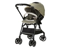 コンビ スゴカル 4キャス compact エッグショック HH(GR) [ベネチアン