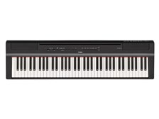 ヤマハ P-121B [ブラック] 価格比較 - 価格.com