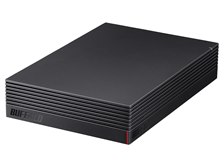 バッファロー HD-NRLD4.0U3-BA [ブラック] 価格比較 - 価格.com